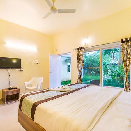 Casa Holiday Resorts Araku Exterior photo