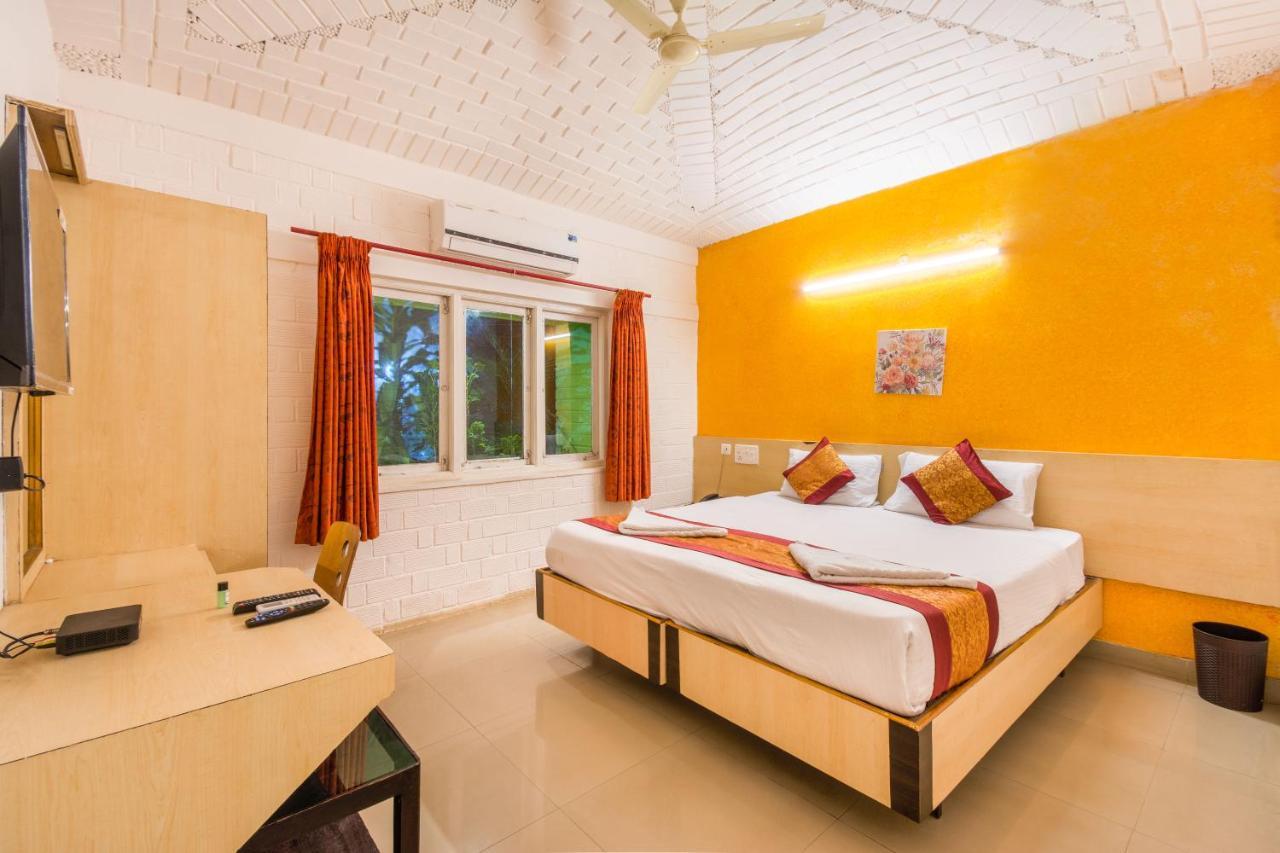 Casa Holiday Resorts Araku Exterior photo