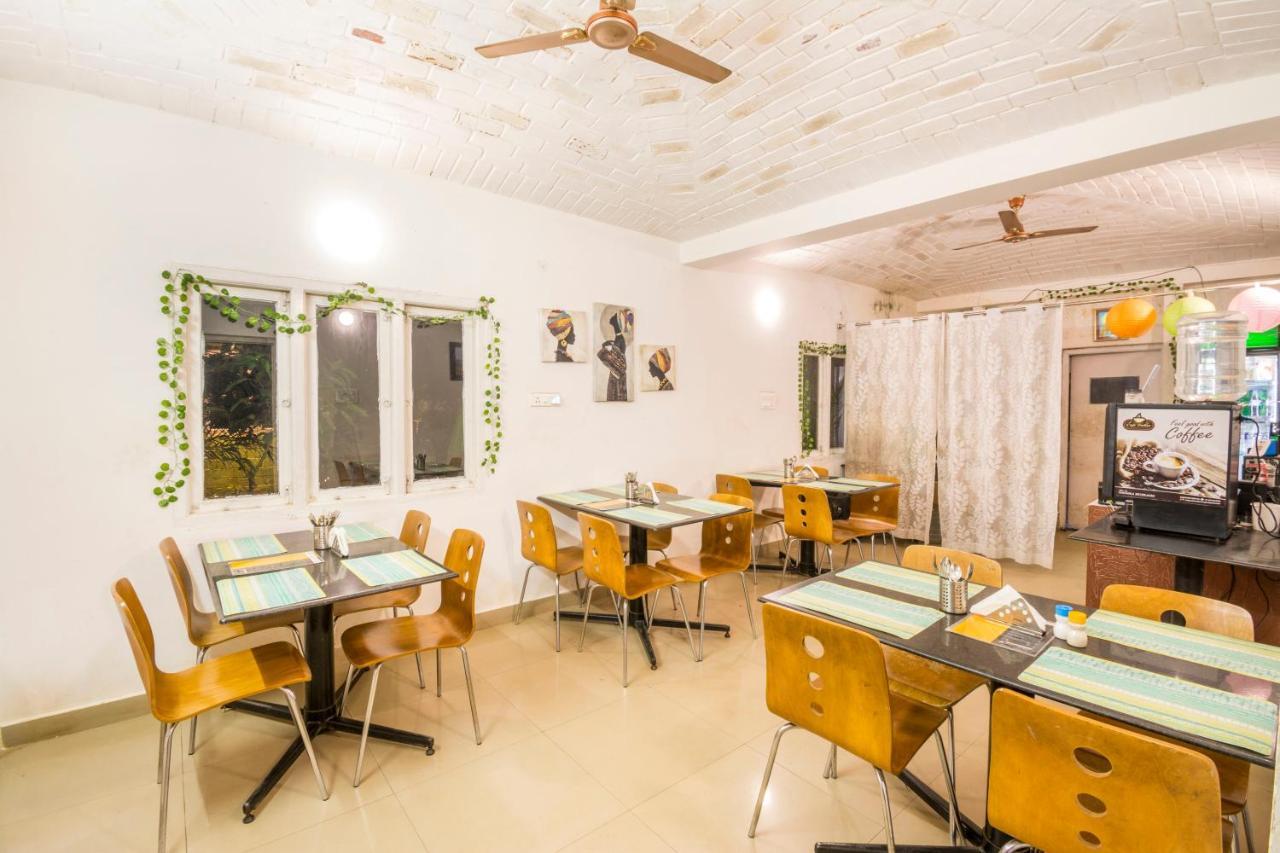 Casa Holiday Resorts Araku Exterior photo
