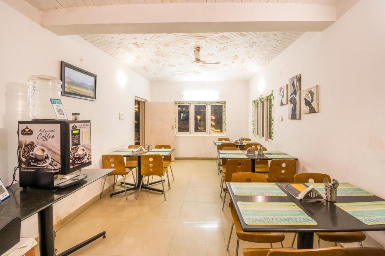 Casa Holiday Resorts Araku Exterior photo